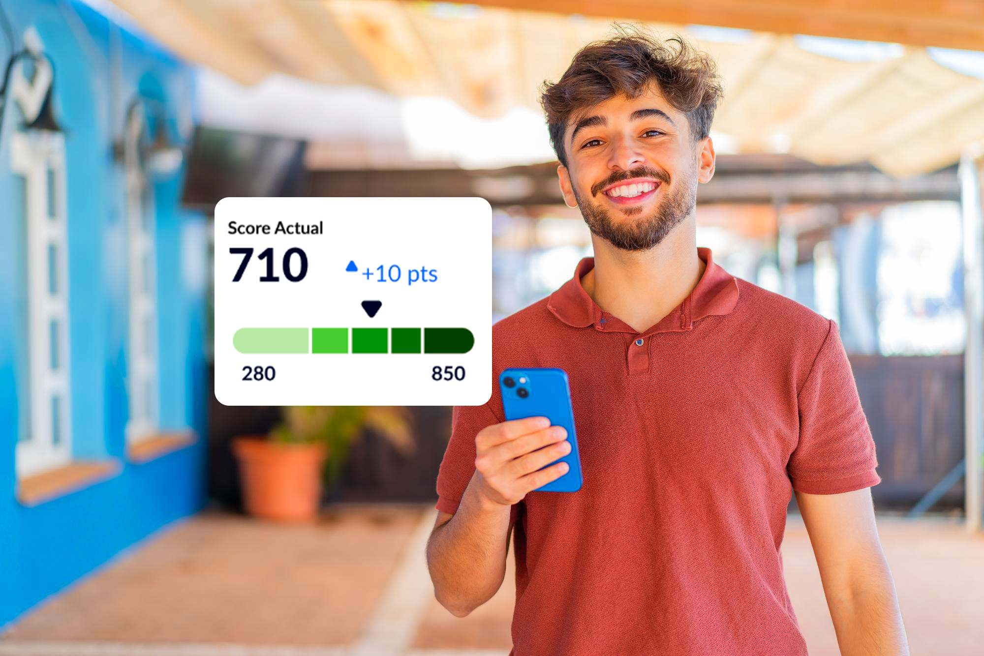 Seguimiento Financiero