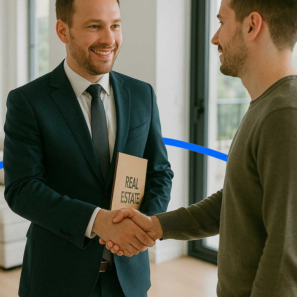 Salud financiera de terceros